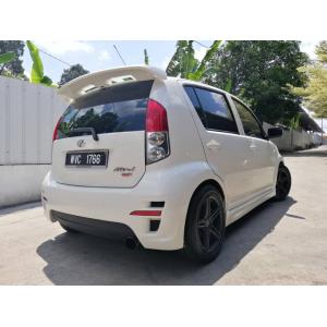  Perodua Myvi