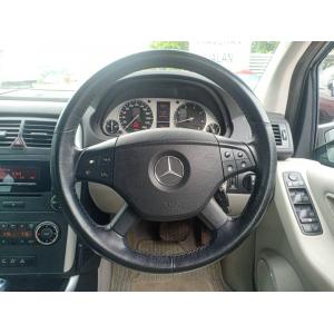 Mercedes-Benz B170