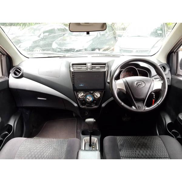  Perodua Axia