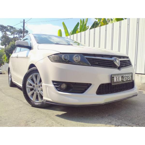  Proton Preve