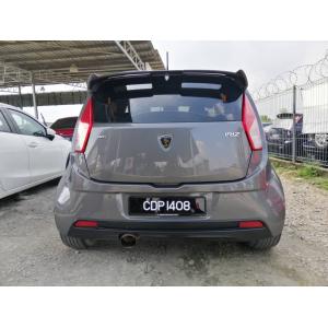  Proton Iriz