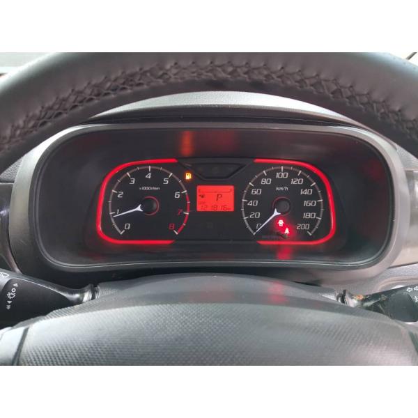  Perodua Bezza