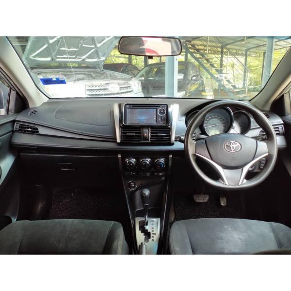 Toyota Vios