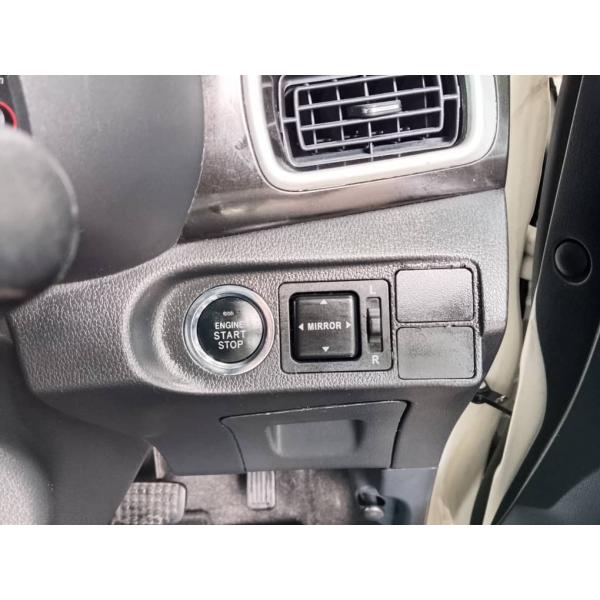  Perodua Bezza