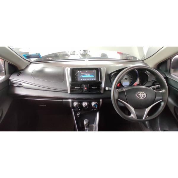 Toyota Vios