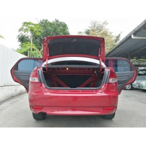  Proton Saga