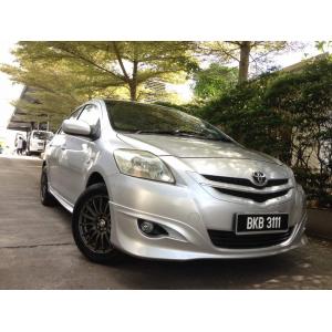 Toyota Vios