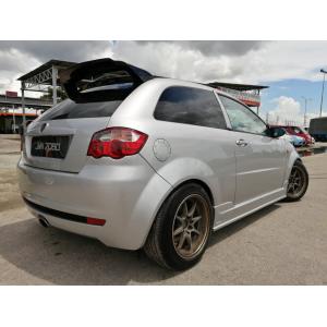  Proton Satria