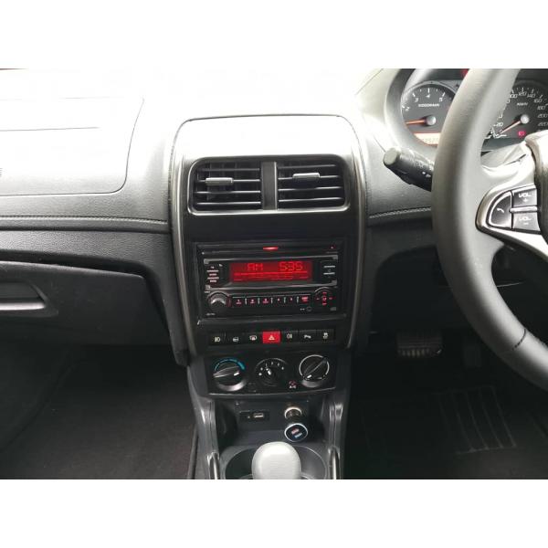  Proton Saga