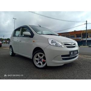  Perodua Viva