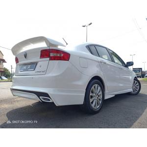  Proton Preve