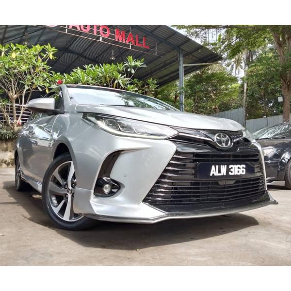 Toyota Vios