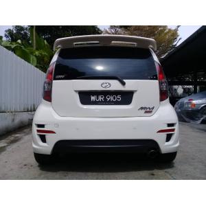  Perodua Myvi