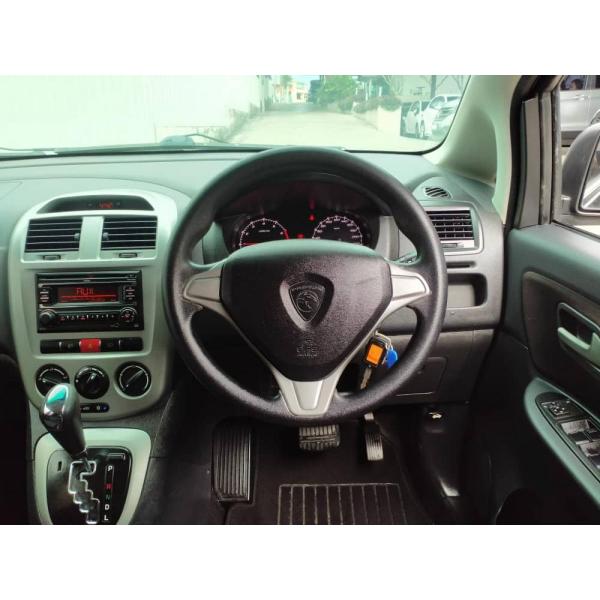  Proton Exora