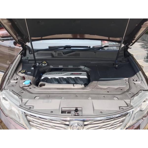  Proton X70