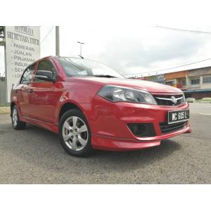  Proton Saga