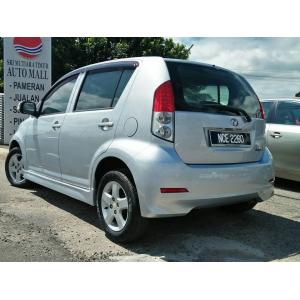  Perodua Myvi