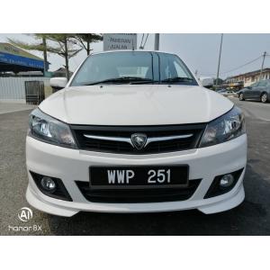  Proton Saga