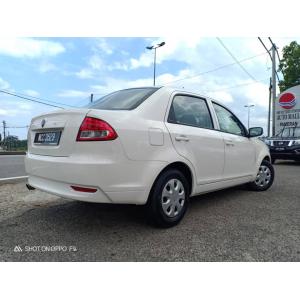  Proton Saga