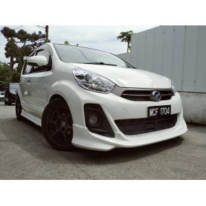  Perodua Myvi