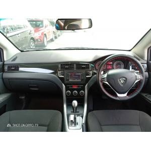  Proton Preve