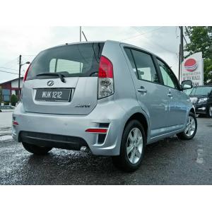  Perodua Myvi