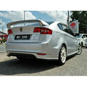  Proton Preve