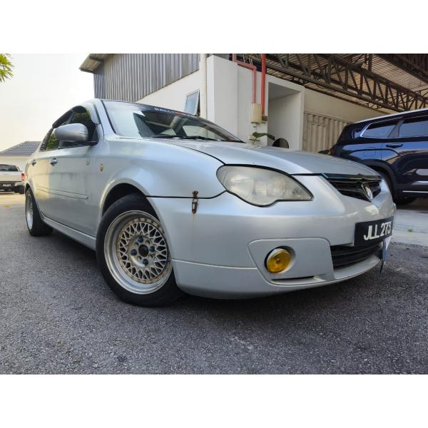  Proton Persona