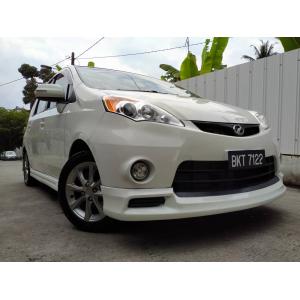  Perodua Alza