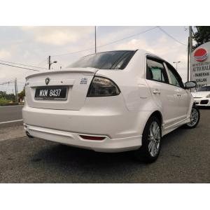  Proton Saga