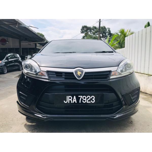  Proton Iriz