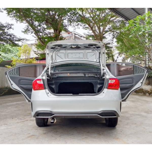  Proton Saga