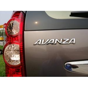 Toyota Avanza