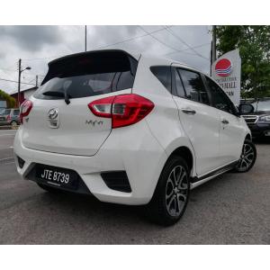  Perodua Myvi