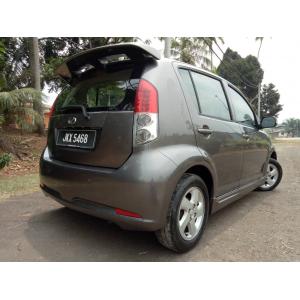  Perodua Myvi