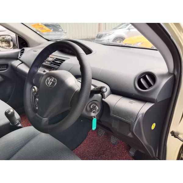 Toyota Vios
