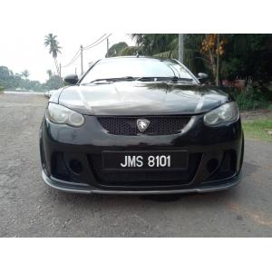  Proton Satria