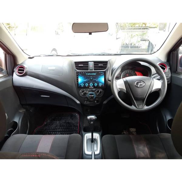  Perodua Axia