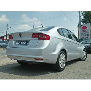  Proton Preve