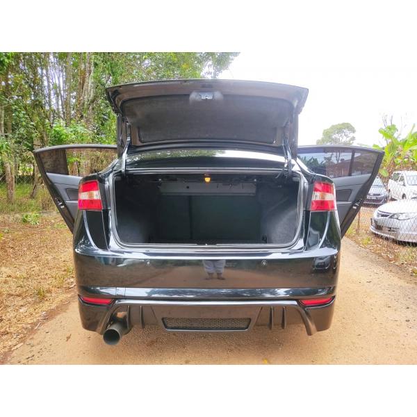  Proton Preve