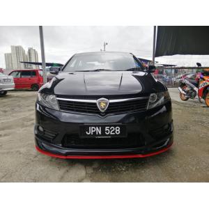  Proton Preve