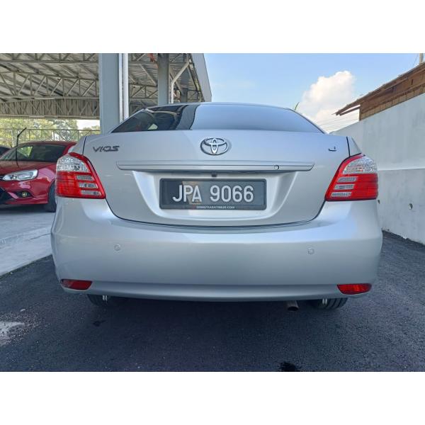 Toyota Vios