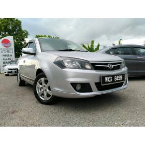  Proton Saga