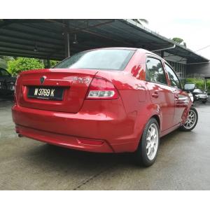  Proton Saga