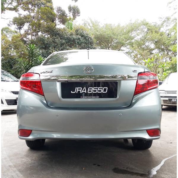 Toyota Vios