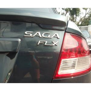  Proton Saga