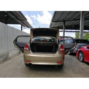  Proton Saga