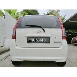  Perodua Viva