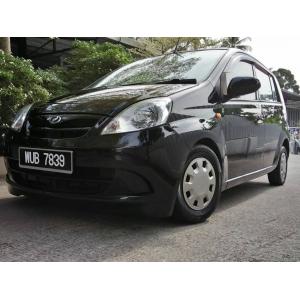  Perodua Viva