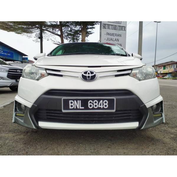 Toyota Vios